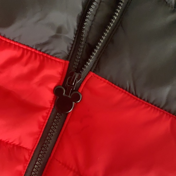 Mickey Mouse vest new - Picture 5 of 5